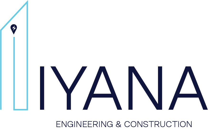 Iyana Engineering & Construction